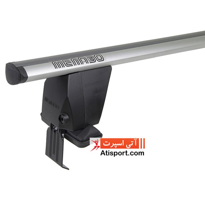 باربند سقفی Menabo Delta 112cm